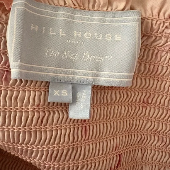 Hill House Bridgerton Ellie Nap Dress - Picture 6 of 7